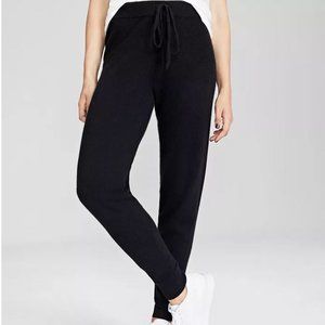 Charter Club Black Cashmere Joggers XS With Tags